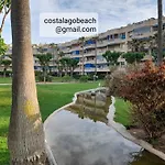 Costa Lago Beach